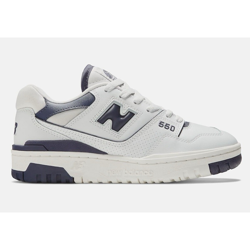 New Balance 550 Dark Mercury Navy BBW550BA Original Resmi 100%