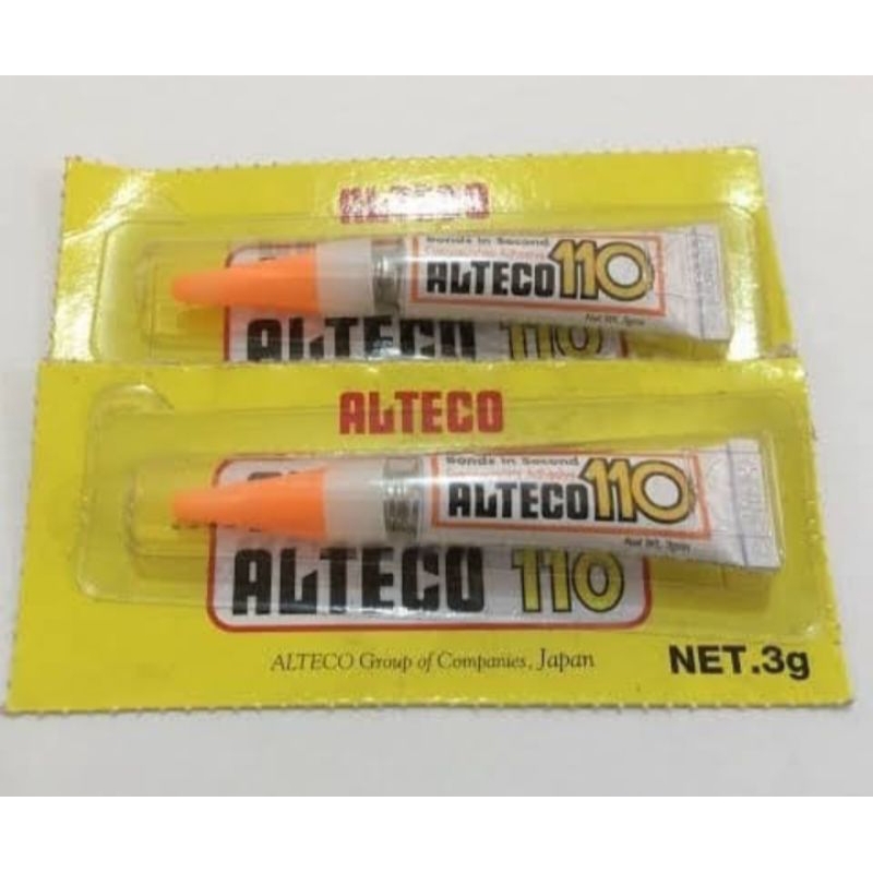 

LEM ALTECO 3 gr