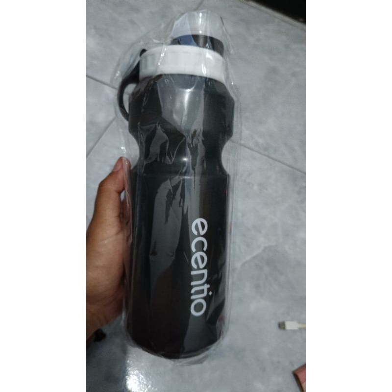 Botol minum ecentio 750ml