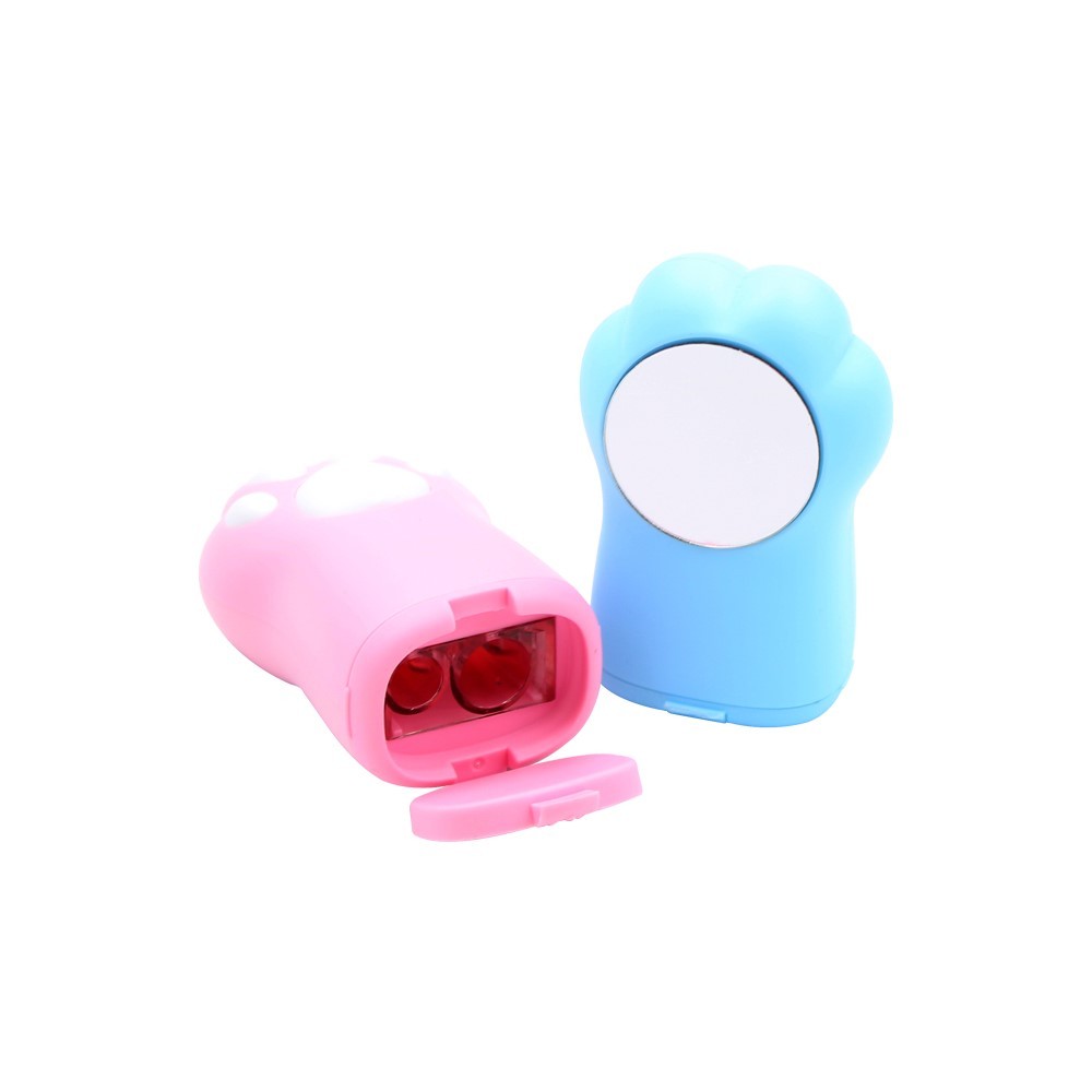 

Gramedia Cirebon - M&G APS912B4 CO PENCIL SHARPENER DOUBLE HOLES 912B4