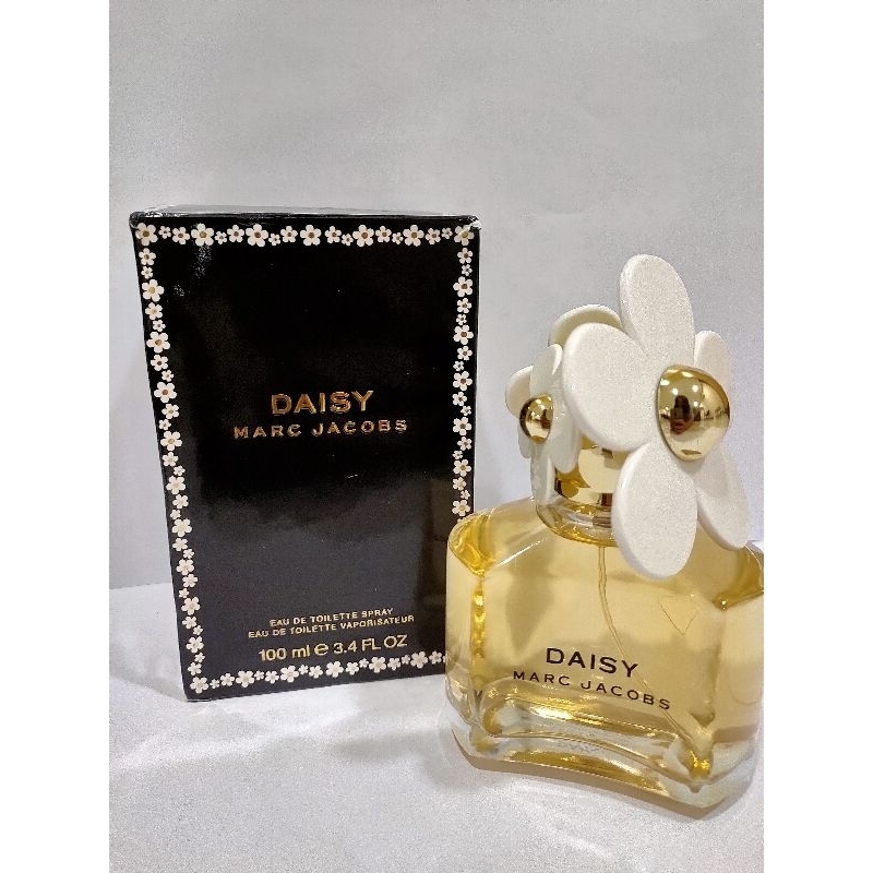 PARFUM DAISY MARC JACOBS