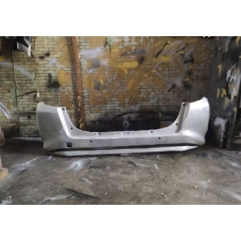 bumper belakang calya,sigra 2016_2024