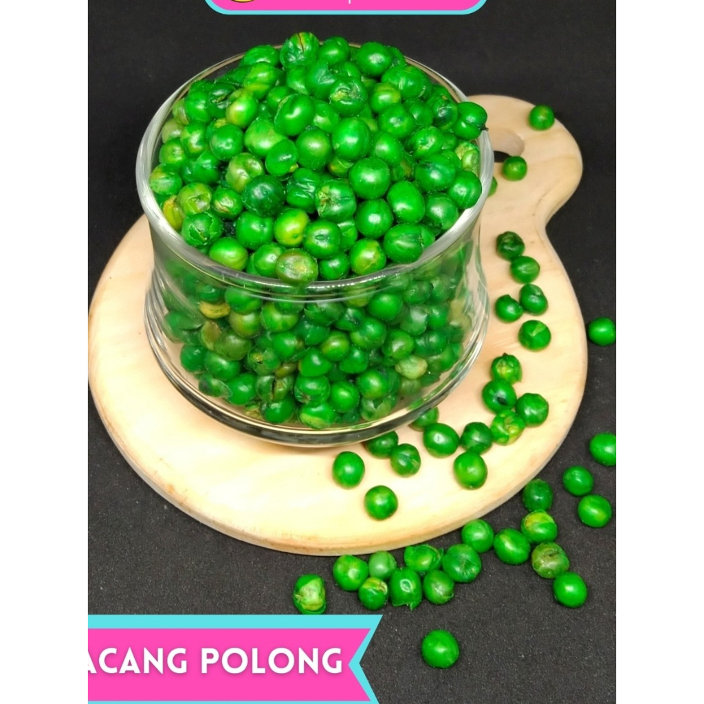

Kacang Polong