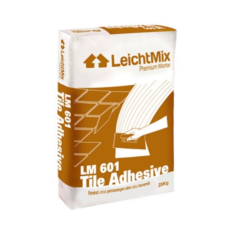 25 zak, BUNDLING HEBEL BROCO. Semen keramik/granit Broco LeichtMix, LM 601