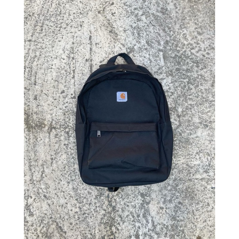 CARHARTT TRADE BLACK