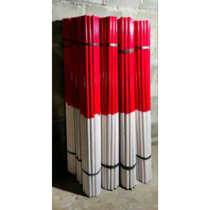 

tongkat Pramuka 160 cm