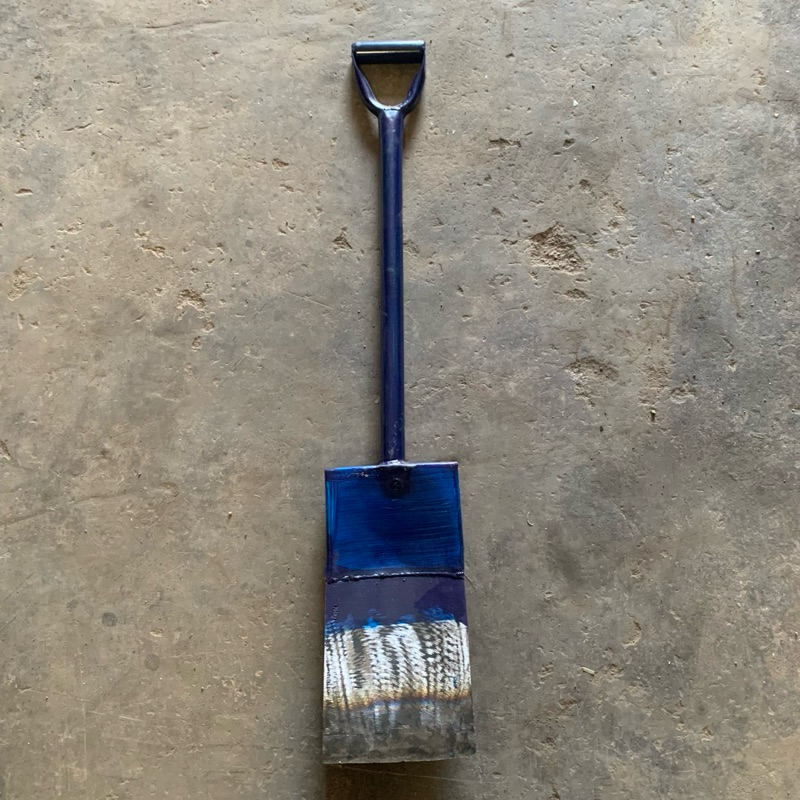 LEMPAK KUAT FULL BESI