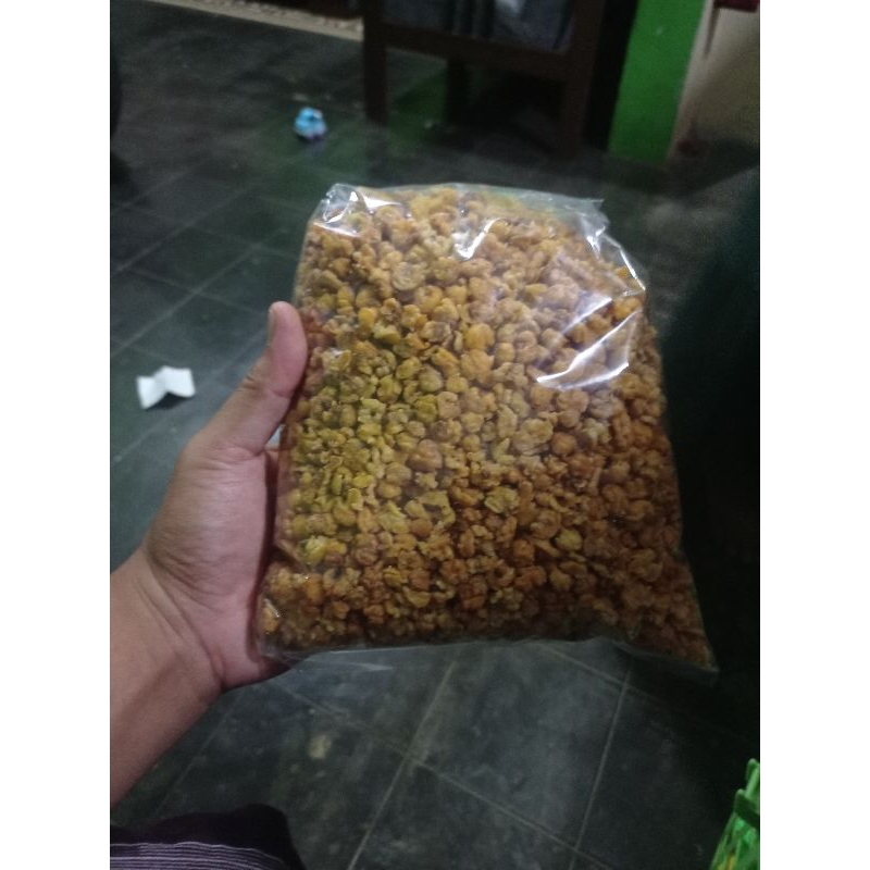 

marning jagung matang