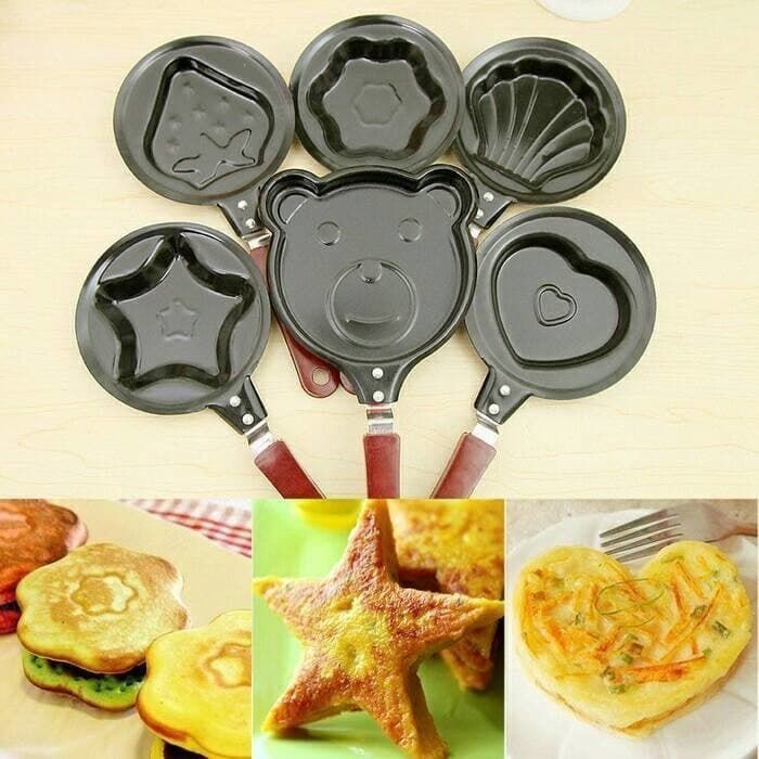 Teflon Mini