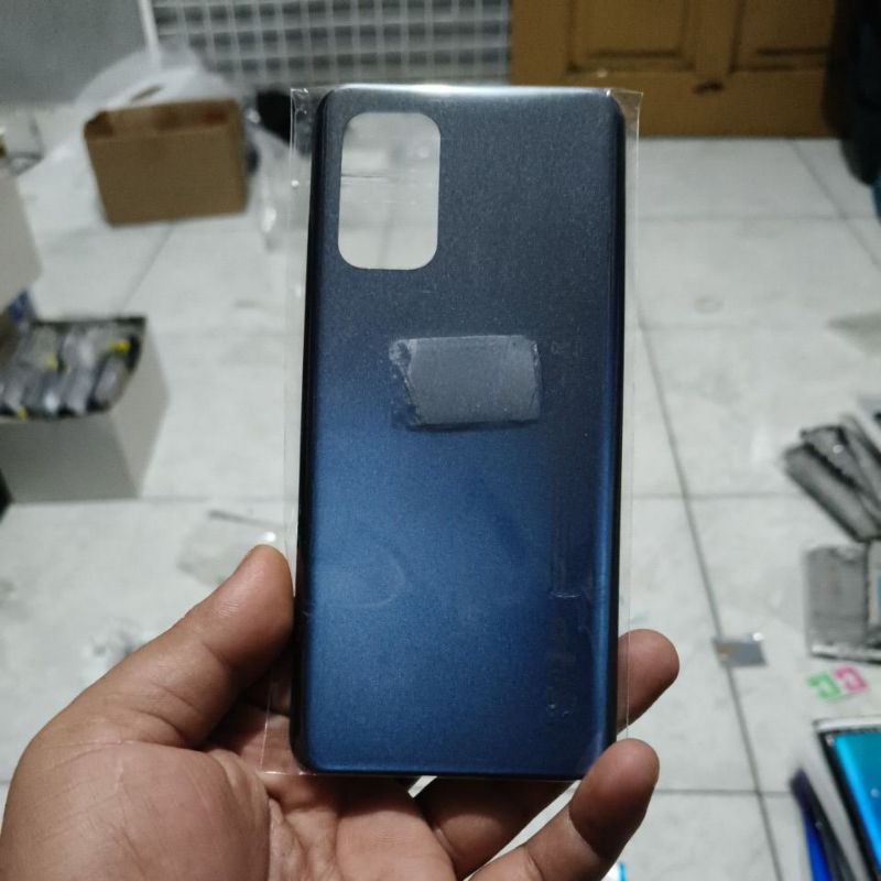BACKDOOR BACKCOVER TUTUP BELAKANG OPPO RENO 6 4G