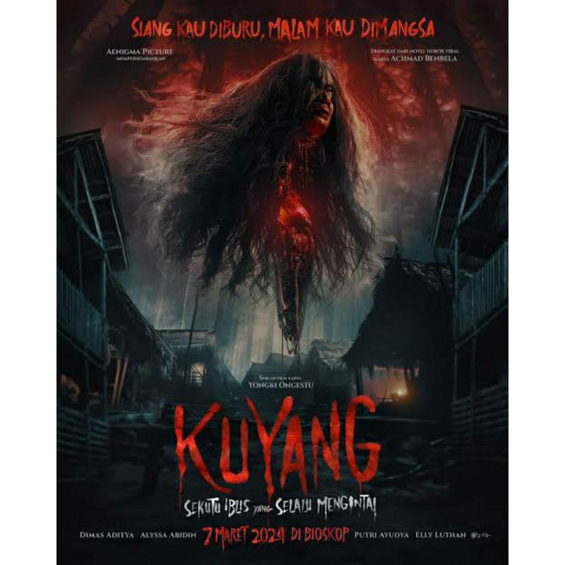 kaset film kuyang 2024