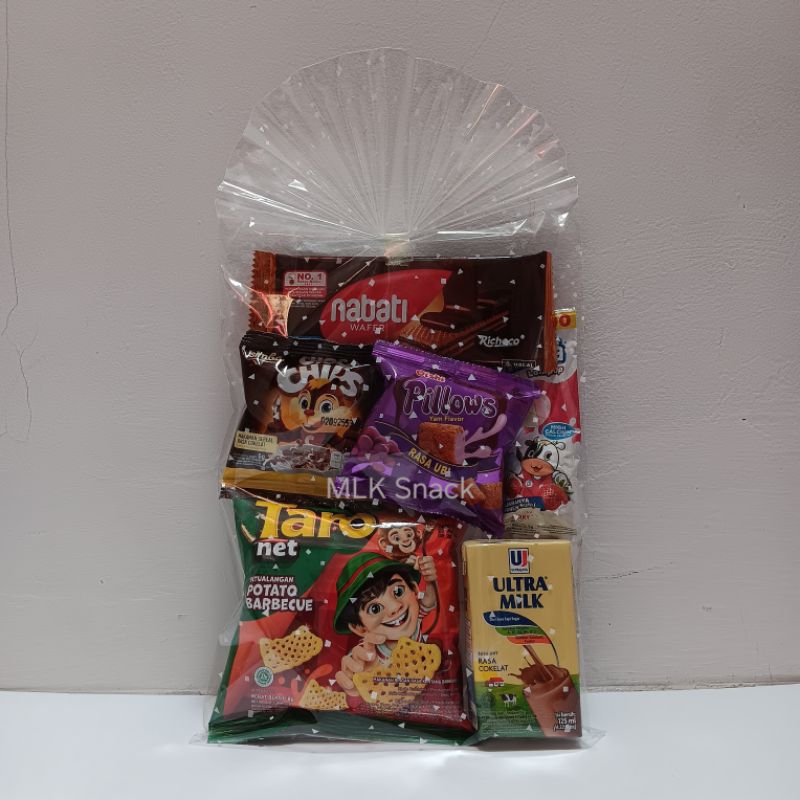

Paket ultah Paket snack ulang tahun anak termurah 9000