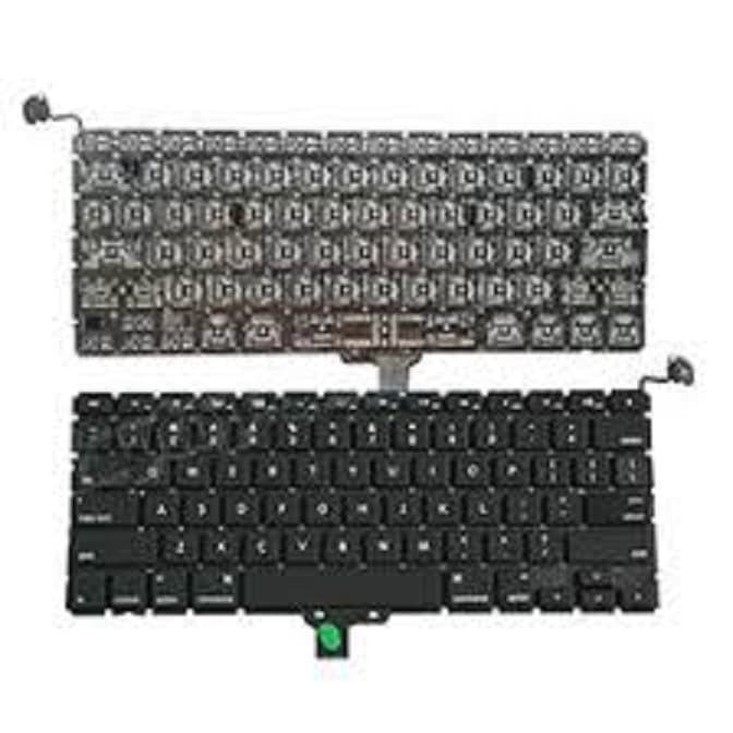Keyboard Apple Macbook Pro 13 A1278 2012 MD101 MD102