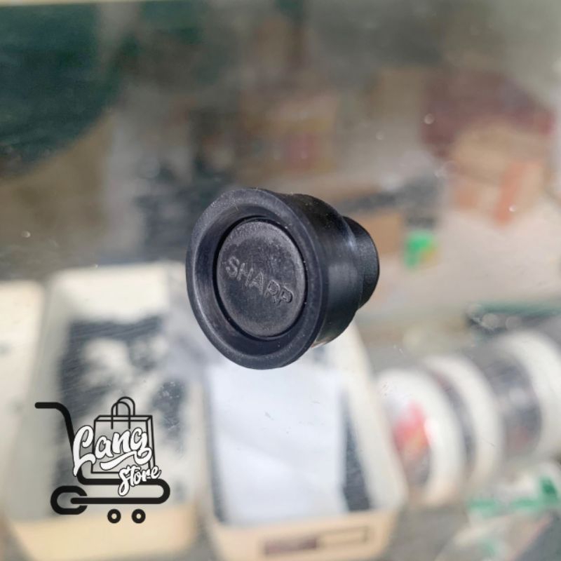 Klep pompa sharp - Klep pompa angin OD 22