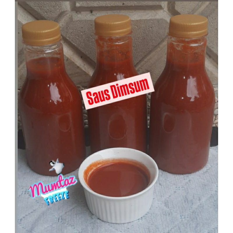 

SAUS DIMSUM