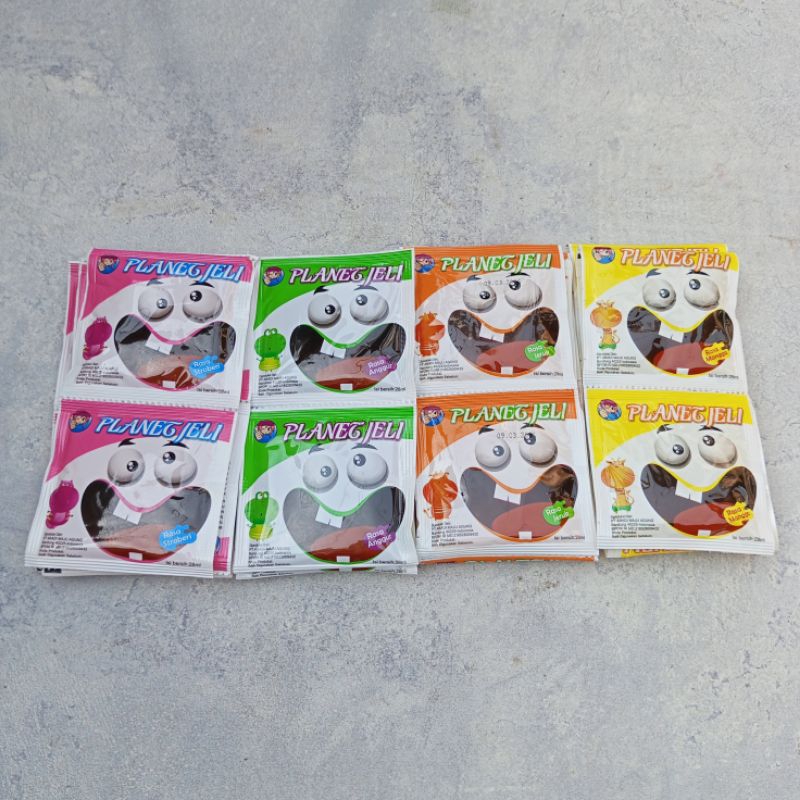 

Jeli kemasan_Planet Jeli (isi 10 pc)