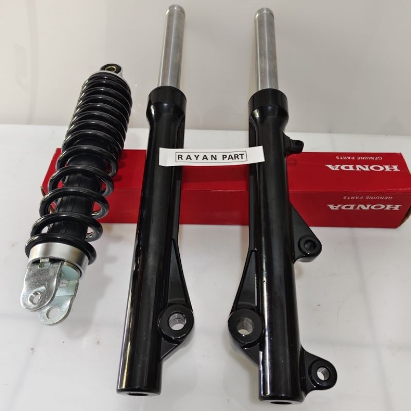 sok depan + belakang beat fi beat fi beat fi depan belakang