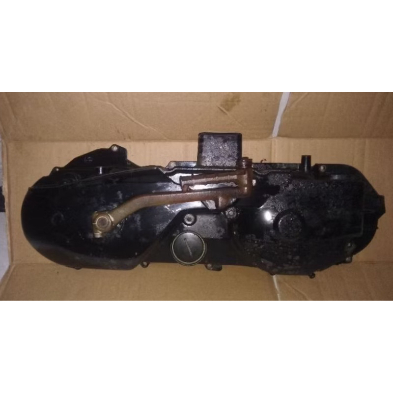 blok cvt Mio soul lama/Mio soul karburator.barang second copotan original