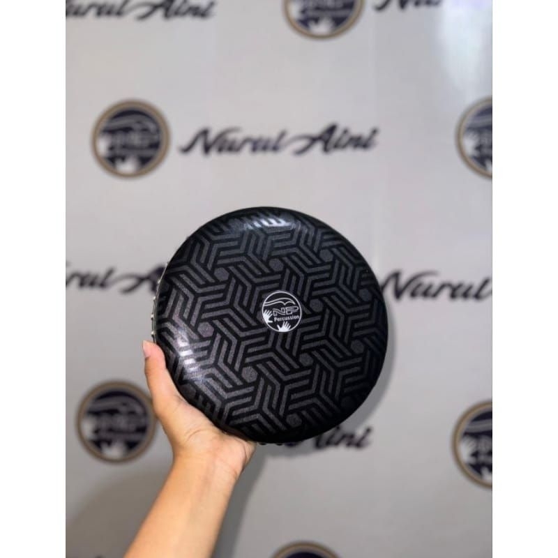 TAM UFO REBORN NP PERCUSSION JEPARA