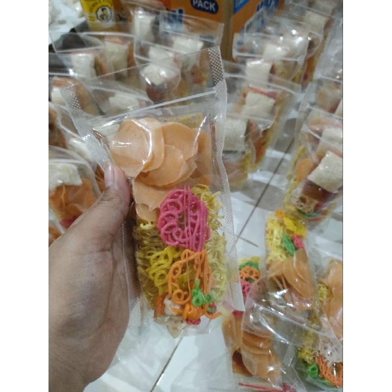 

Seblak Instan Kakayind 10pack