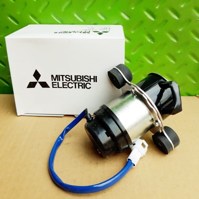 fuel pump rotak bensin suzuki futura