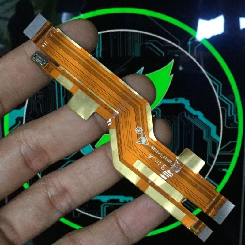 Fleksibel NUBIA M2 LITE [ Copotan ]Tested✓