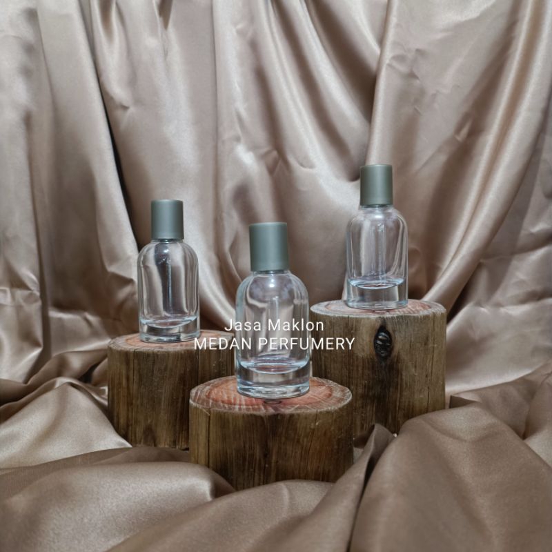 TESTER EAU DE PARFUM, JASA MAKLON PARFUM