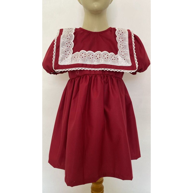 ALICE dress noni belanda anak