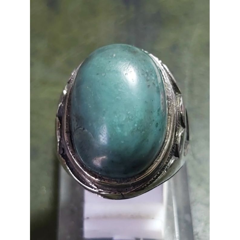 Giok Kebumen - Cincin Batu Akik