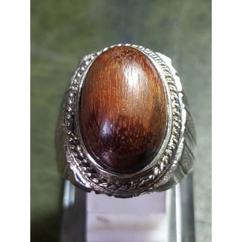 Galih Asem - Cincin Batu Akik