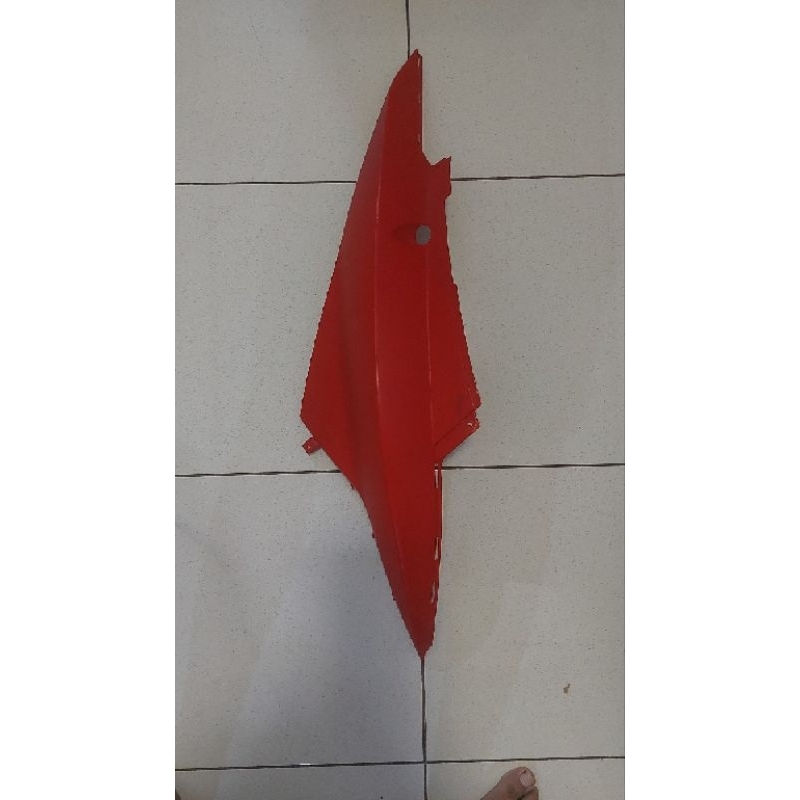 Body Kanan Kiri Motor Listrik Volta 401 Second