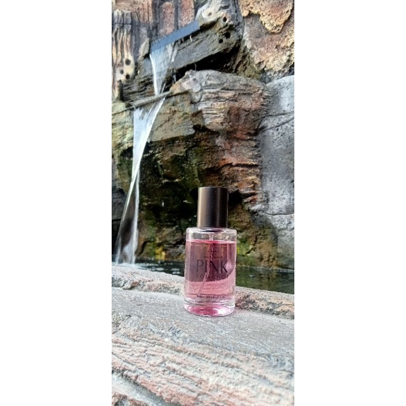 parfum pink romance