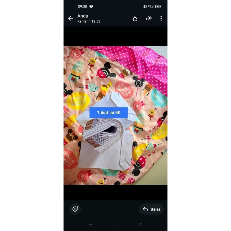 

bungkusan molen mini/fried chiken