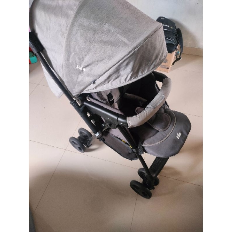 baby stroller joie