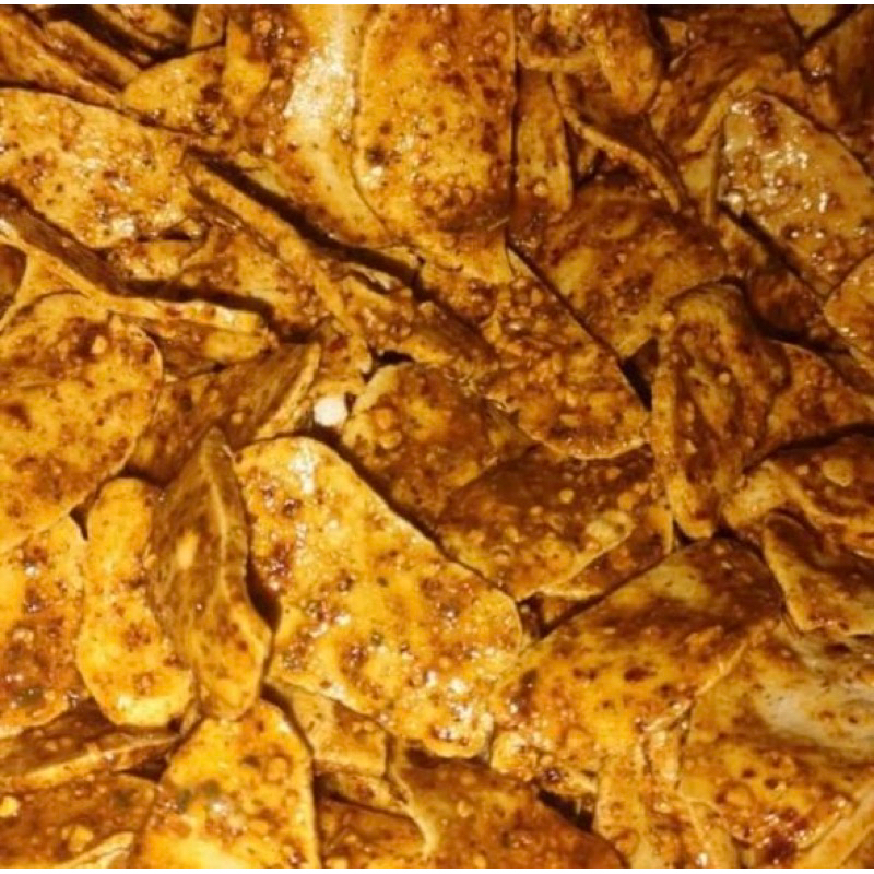 

BASRENG BUMBU KACANG 250gr