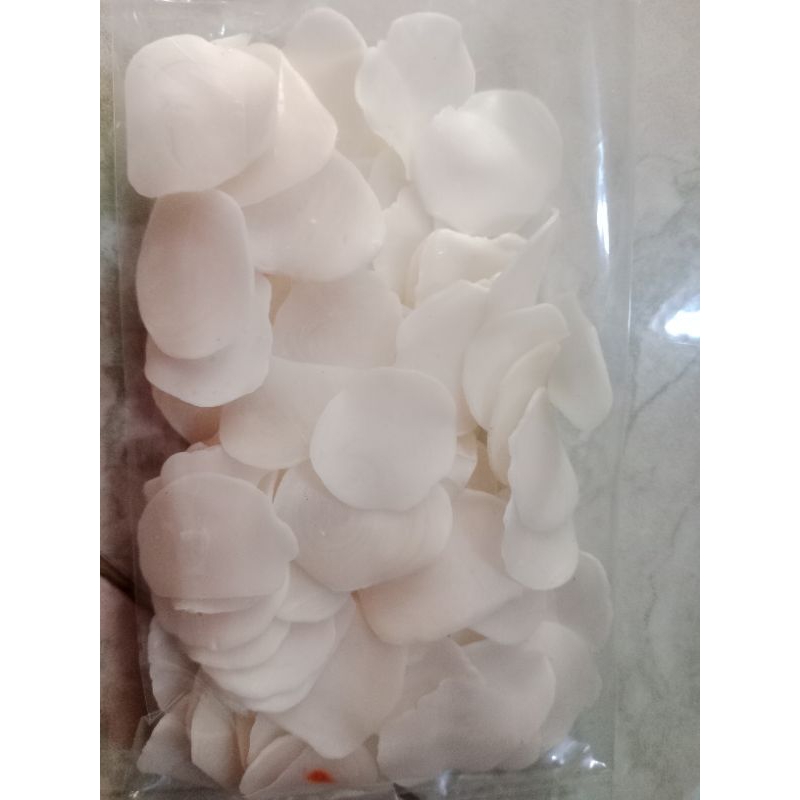 

KERUPUK IKAN PUTIH