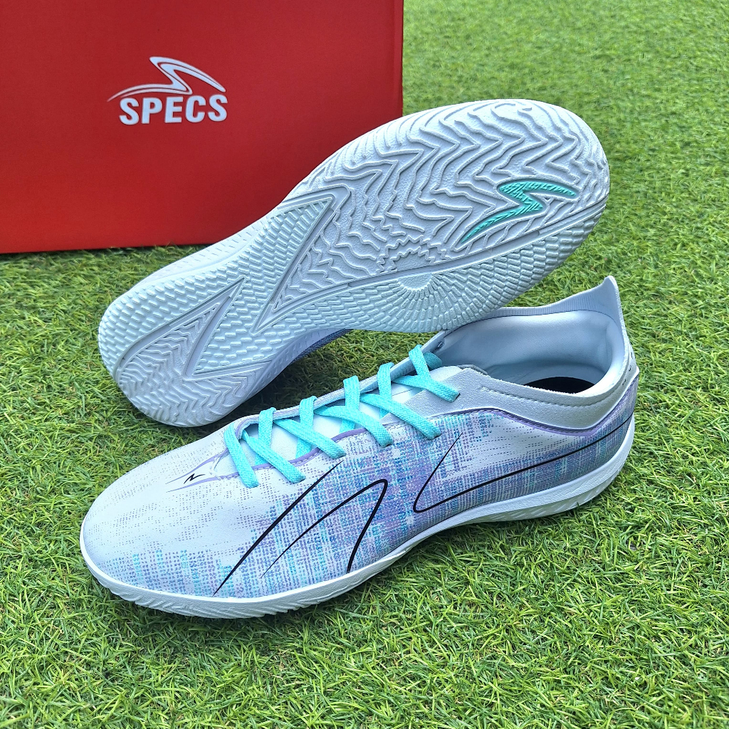 SPECS HYPERSPEED 3 IN SEPATU FUTSAL