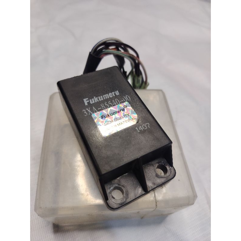 CDI FIZR POSWAN F1ZR