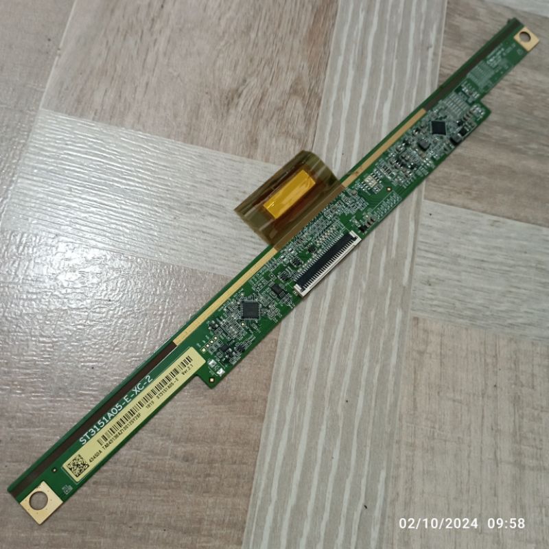 TICON TCON MESIN TV SAMSUNG UA32J4303 SG32