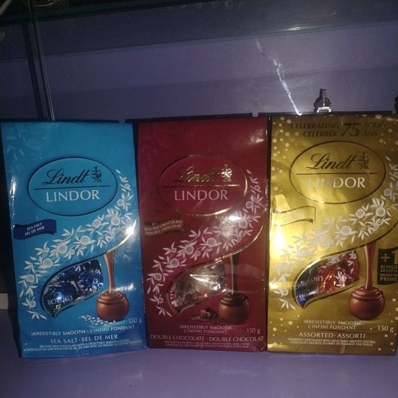 

Lindt