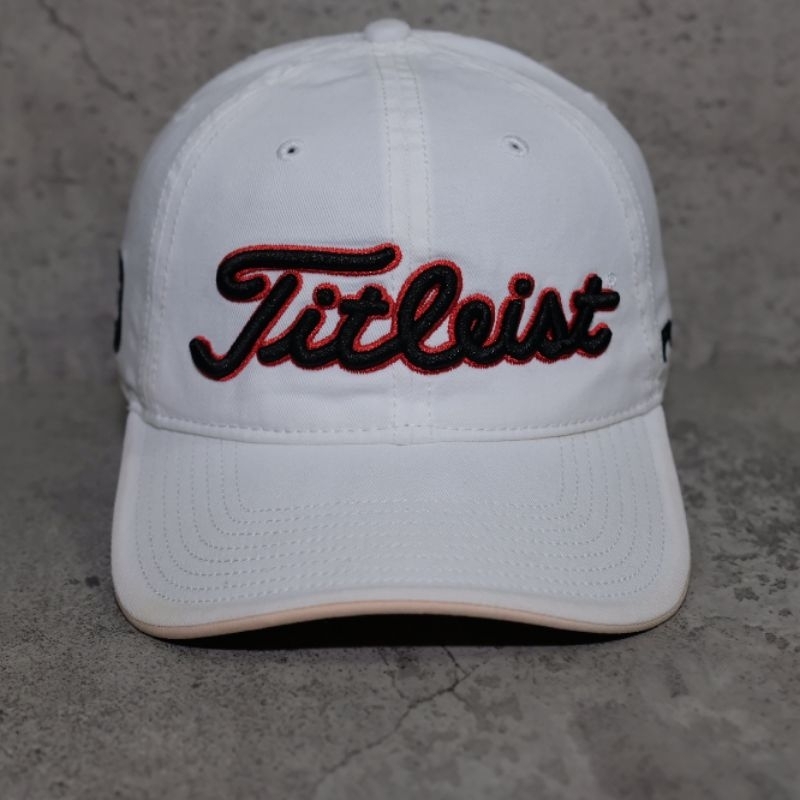Topi sport / golf TITLEIST Original