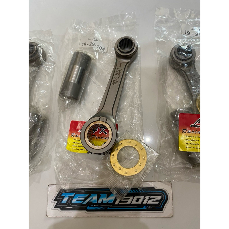 STANG PISTON LHK NINJA 104