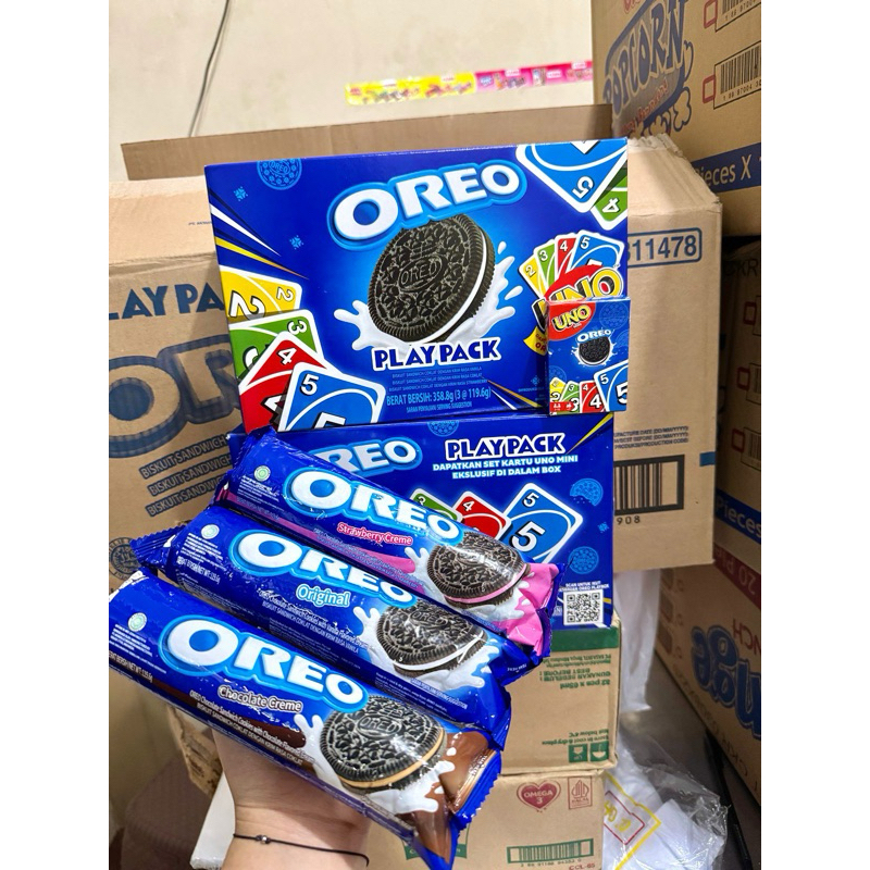 

Oreo Playpack Besar (isi 3 + uno)