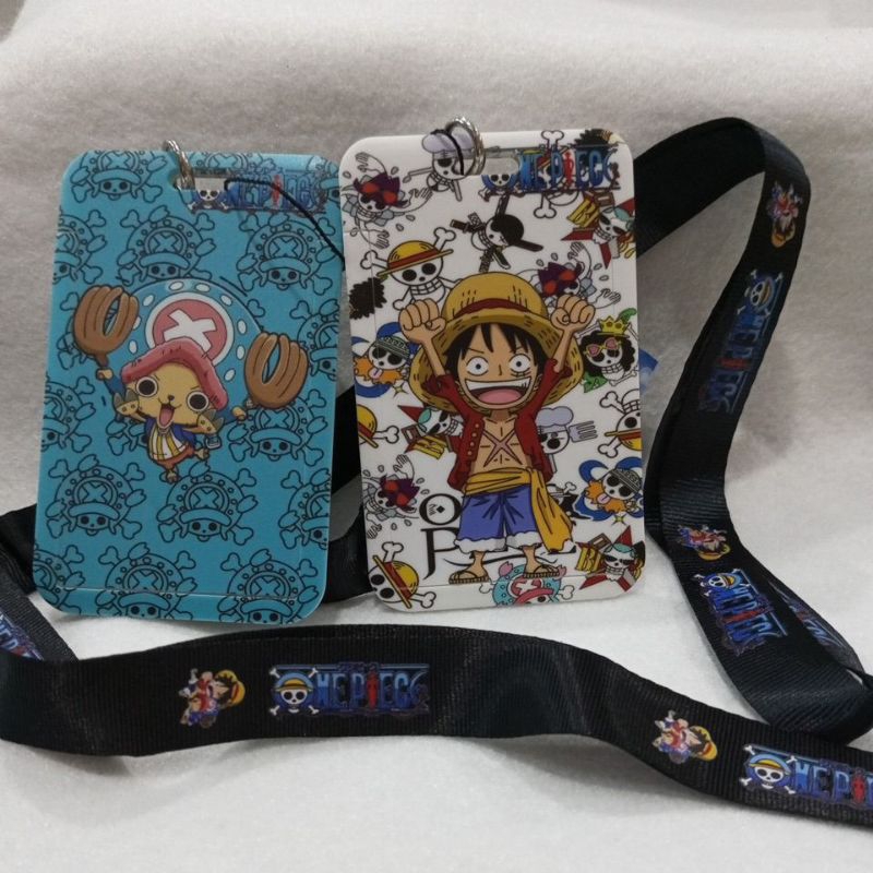 

ID Card One Piece