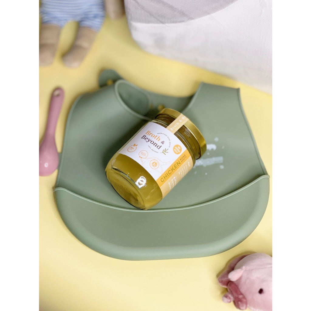 

Promo 7.7 TANPA GARAM KALDU AYAM MPASI BAYI ANAK CHICKEN BONE BROTH