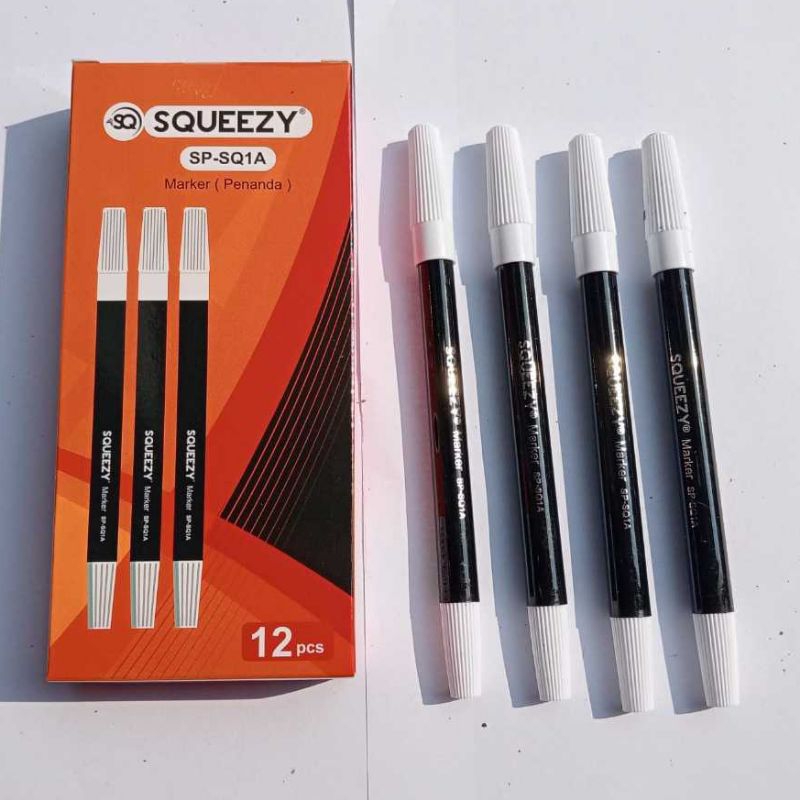 

1PACK SPIDOL SQUEEZI KECIL SPIDOL HITAM MURAH / 1PACK 12PCS