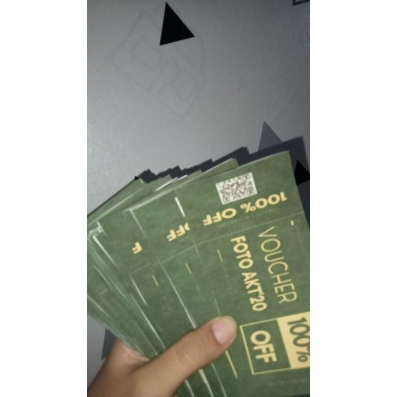 

voucher
