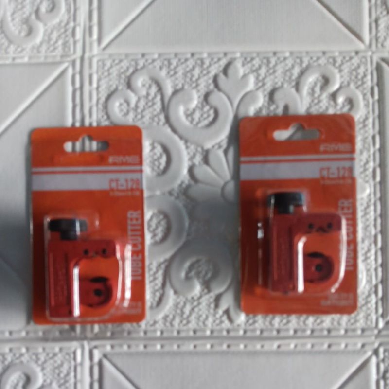 pemotong pipa besi billiard tube cutter