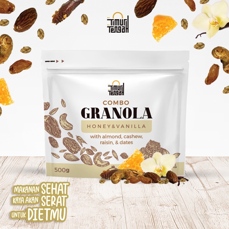 

Timur Tengah - Mid Year Sale