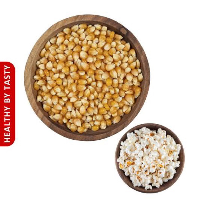 

Jagung Popcorn 250gr Siap Panggang Rak Sayur Padang
